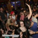 2014.08.13.Szerda - Ballantines Brasil Party