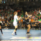 2018.09.01.Győri Audi ETO KC - Alba Fehérvár bajnoki mérkőzés és köszöntés Fotók:árpika 