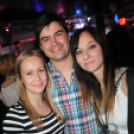 2014.12.31.Mamma Mia Szilveszter FeelHarmonX&Solymi Konga Dj:Balage