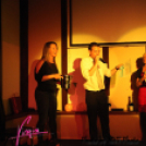 Virgin születésnapi buli