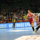 2018.03.22. Magyarország-Hollandia női kézilabda mérkőzés Fotók:árpika