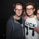 Club Vertigo - Deák bál / ANGELS OF NIGHT 2015.11.06. (péntek)