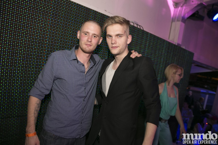 Mundo - All 4 Ladies 2014.05.10. (szombat)