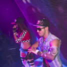 Club Vertigo - All 4 Ladies / Marcee vs. Slim 2014.11.29. (szombat)