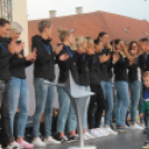 2018.05.14. Audi ETO KC ünneplése Fotók:árpika 