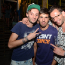 2013.06.19 Szerda Banhof fotók:adrián