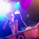 Club Vertigo -  UV Party 2013.11.03. (szombat)