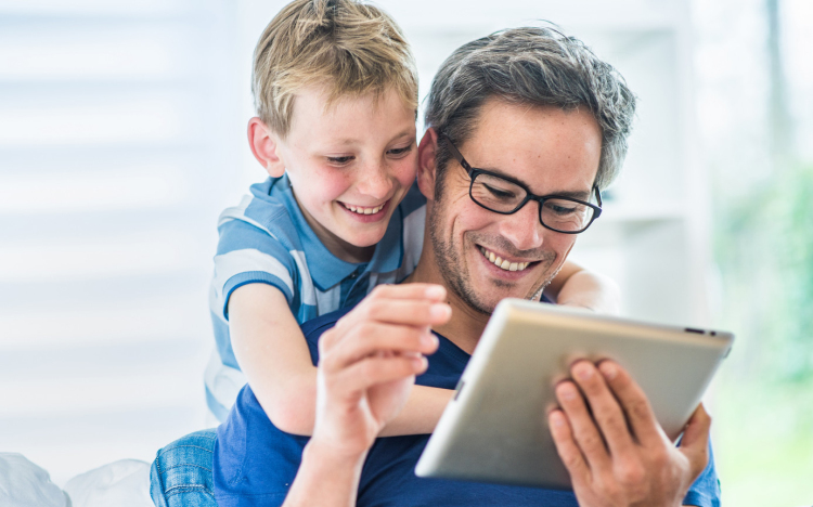 Megjelent a gyorsabb, hatodik generációs wifi 