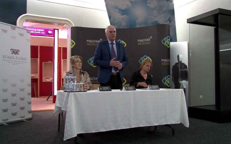 Hatvanhét múzeum kincsei érkeznek Győrbe