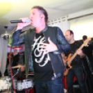 2013.02.05.Péntek Mamma Mia Kasza Tibi Élő Koncert (2) Fotók:árpika