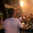 Club Vertigo -  UV Party 2013.11.03. (szombat)