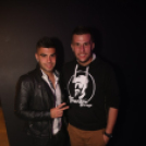 Club Vertigo - I am Marcee 2014.10.11. (szombat)