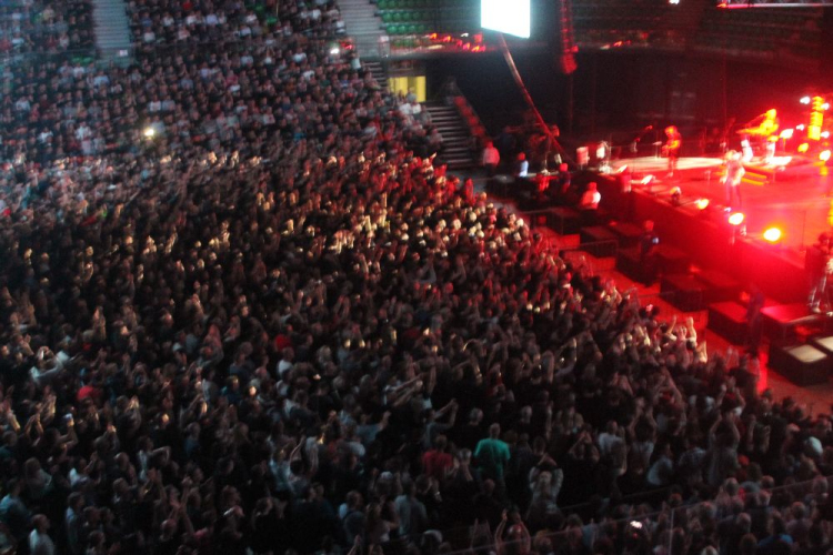 2019.10.05.Ákos koncert Győrben Fotók:árpika