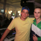 Club Mundo -  The Residents 2013.08.31. (szombat)