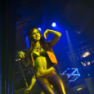 Club Vertigo - Julia Carpenter 2015.02.14. (szombat)