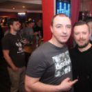 2019.03.16. Mamma Mia Nigel Stately & DJ.Hubik 