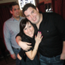 2015.02.13.Mamma Mia Video disco Dj:Hubik & Solymi konga Fotók:árpika