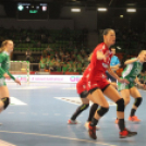 2019.03.06. Győri Audi ETO KC -Dunaújváros női bajnoki mérkőzés