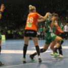 2019.04.13.Győri Audi ETO KC-Odense KC női kézilabda BL mérkőzés 