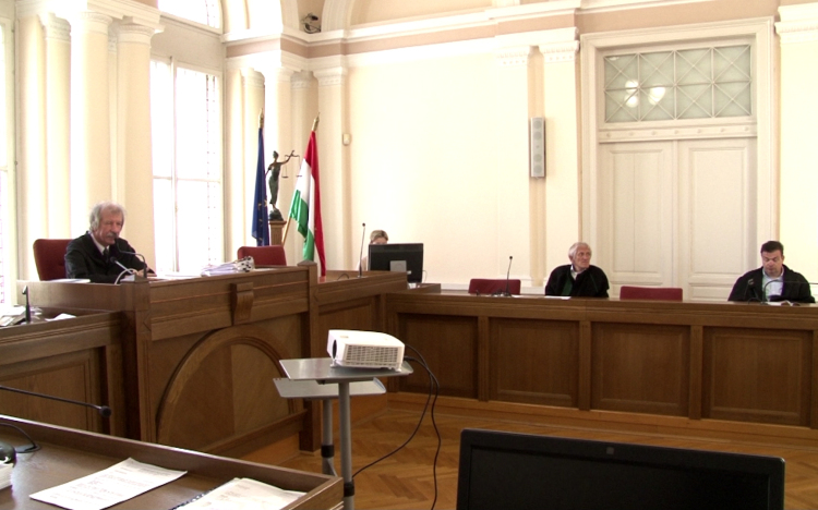 Eltűnt villanyszerelők ügye: Újabb tanúkat hallgattak meg