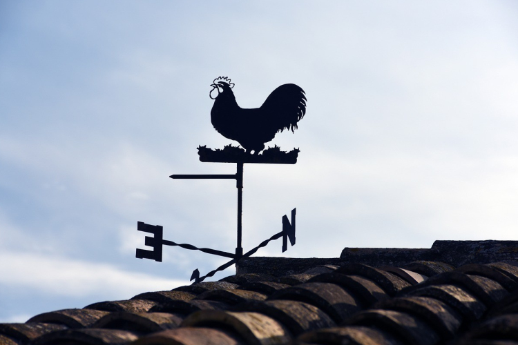 A fákon kívül egy rekord is megdőlt a szombati viharban