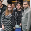 2020.01.18 VI.Varga András női kézilabda emléktorna Öttevény Fotók:árpika 