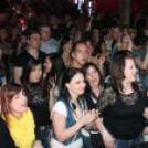 2013.04.19.Péntek Mamma Mia Kasza Tibi élő clubkoncert Fotók.árpika