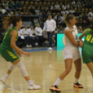 2019.09.09 Női kosárlabda mérkőzés Tapodi Péter és Füzi Ákos Emlékére Fotók:árpika 