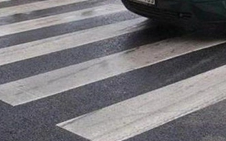 Halálos baleset Újpalotán- Gyalogost gázoltak el