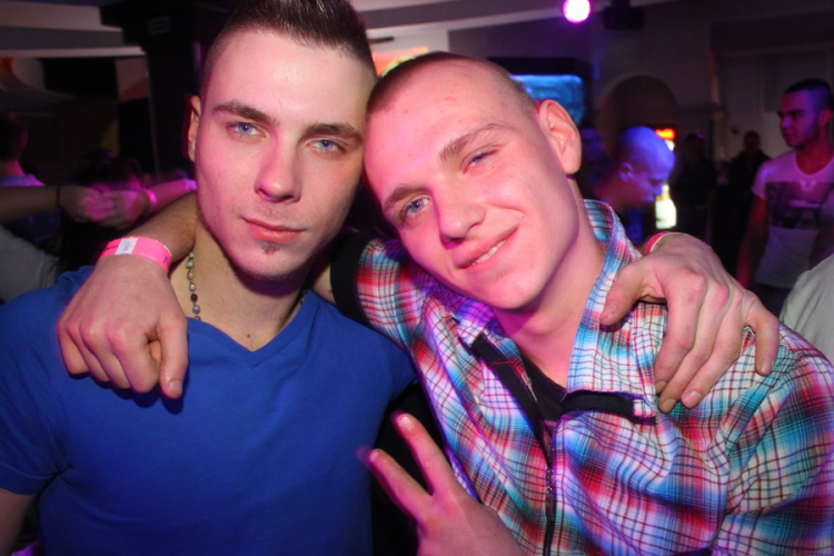 Club Neo 2012.02.08.