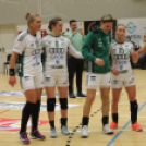 2019.01.17.Mosonmagyaróvári KC-Győri Audi ETO KC női kézilabda bajnoki mérkőzés 