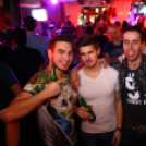  2015.02.27.Mamma Mia Péntek FeelHarmonX Solymi Konga Dj:Ice