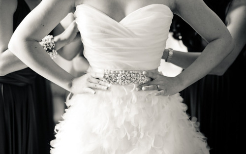 Elfelejtett elmenni az esküvőjére