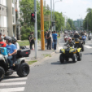 2015.05.09. Motoros Felvonulás Győr Fotók:árpika