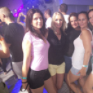 Mundo - Chris Lake & Andro 2014.07.19. (szombat)