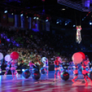 2019.07.21.Kézilabda Női U19-es EB Döntő Magyarország-Hollandia és záróünnepség