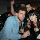 2015.01.17.Mamma Mia Éjjel-Nappal Budapest Gábor és Lali Dj:Balage