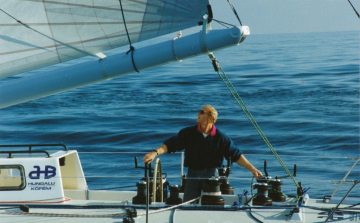 Célegyenesbe fordult Fa Nándor felkészülése