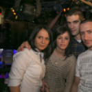 Club Vertigo -  Wake Up Girls / Nőnapi buli 2014.03.08. (szombat)