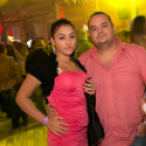 Club Mundo -  The Residents 2013.08.31. (szombat)