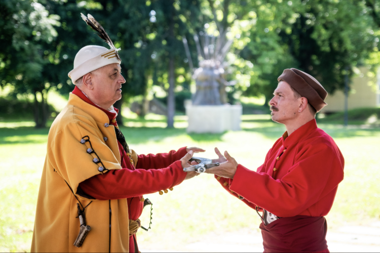 Szigetvári Zrínyi-Vár: Egyre népszerűbb célpont a történelem szerelmeseinek – és mindenki másnak is!