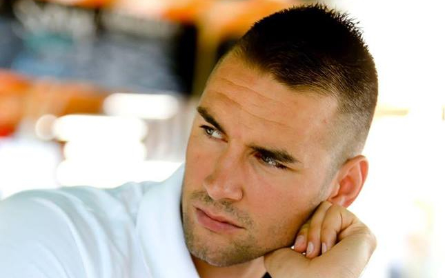 Kucsera Gábor megbukott az MKKSZ drogtesztjén