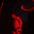 Club Vertigo - I am Marcee 2014.10.11. (szombat)