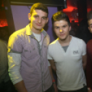 Club Vertigo - Dave Martin 2015.01.17. (szombat) (Fotók: Vertigo)