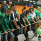 2017.09.02.Győri Audi ETO KC - DVSC-TVP női kézilabda Fotók:árpika