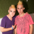 Club Mundo -  American Dream 2013.06.24. (szombat)