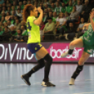 2018.03.10 Győri Audi ETO KC-RK Krim Ljubljana női BL kézilabda Fotók:árpika 