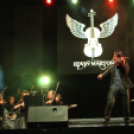 2017.02.11.Edvin Marton Rock Symphony Koncert Audi Aréna Fotók:árpika 