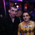 Club Neo (Győr) - Nőnapi Party - Magic Mike, Newik, Ati, Alex, Solymi - 2014. március 8. (szombat)