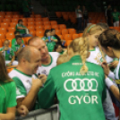 018.09.16 .Győri Audi ETO KC - DVSC női bajnoki mérkőzés Fotók:árpika 